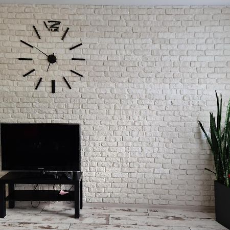 Prime Apartments Grodno Ngoại thất bức ảnh