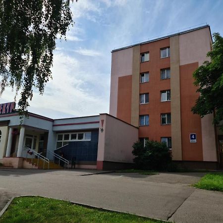 Prime Apartments Grodno Ngoại thất bức ảnh