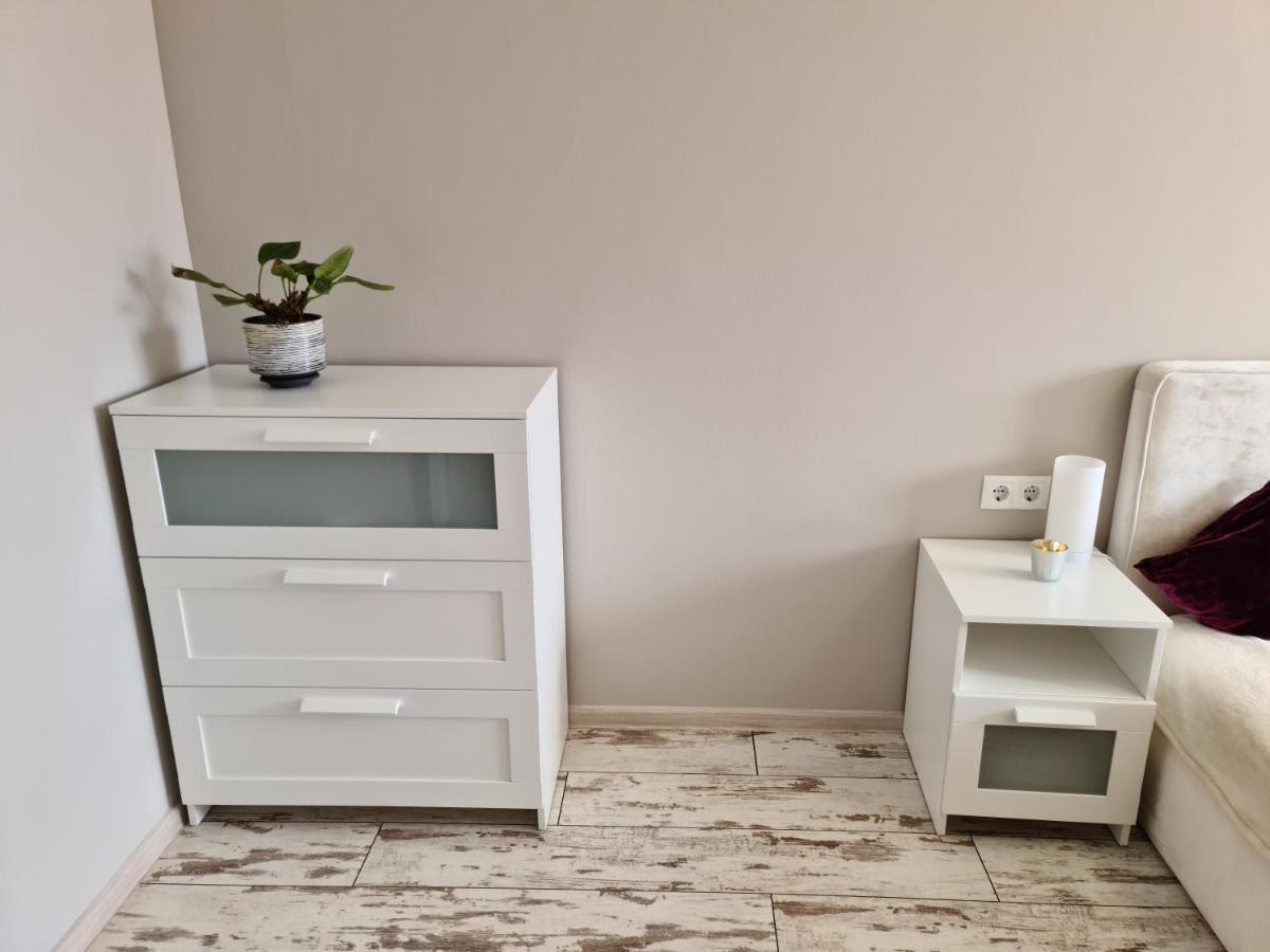Prime Apartments Grodno Ngoại thất bức ảnh