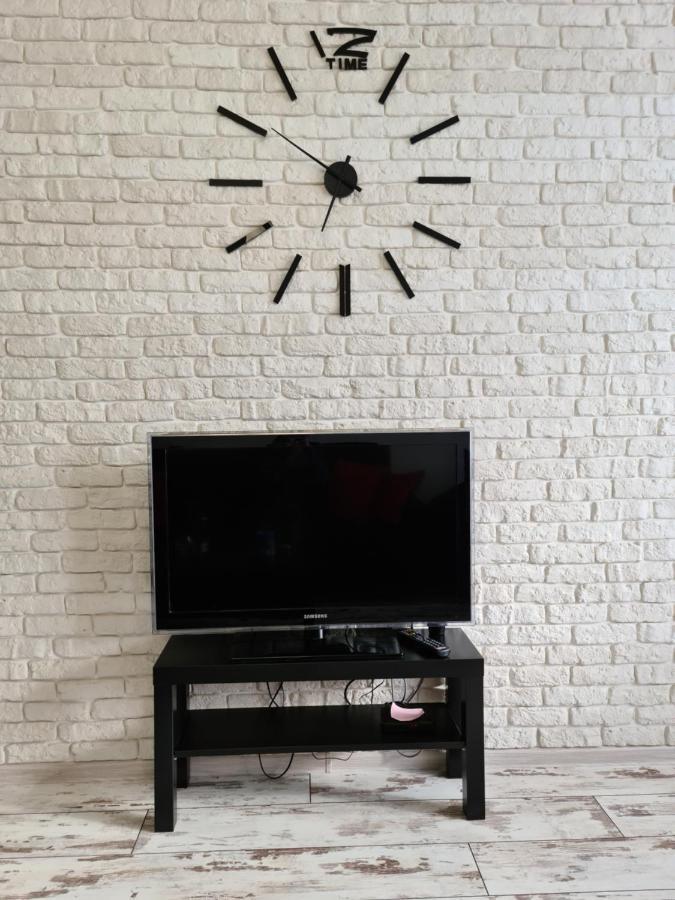 Prime Apartments Grodno Ngoại thất bức ảnh