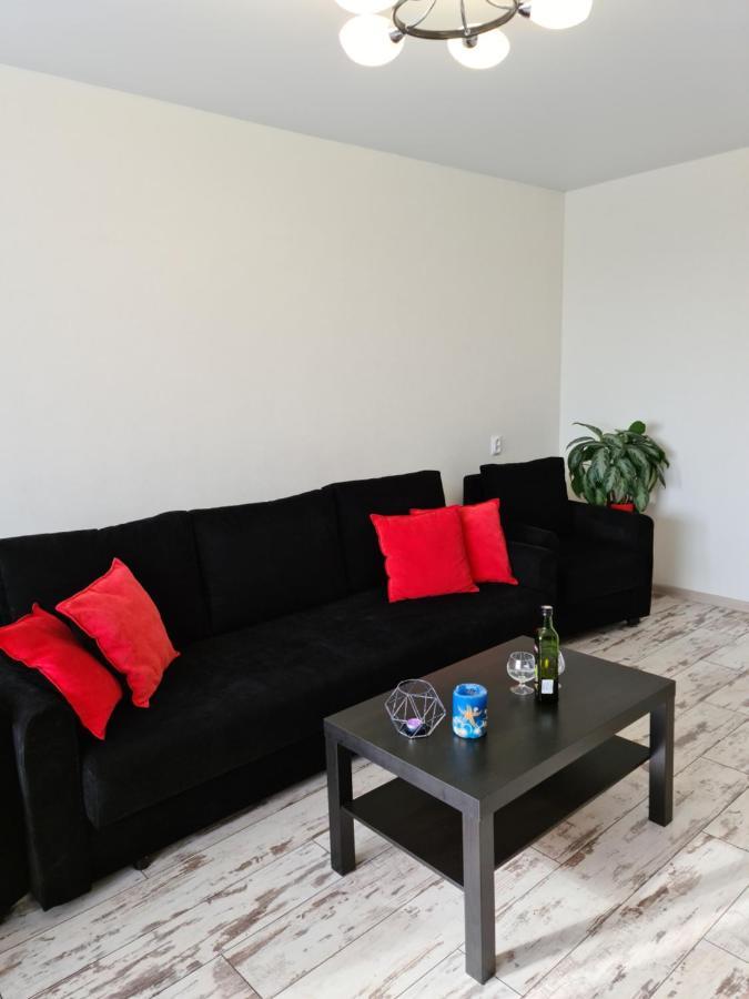 Prime Apartments Grodno Ngoại thất bức ảnh