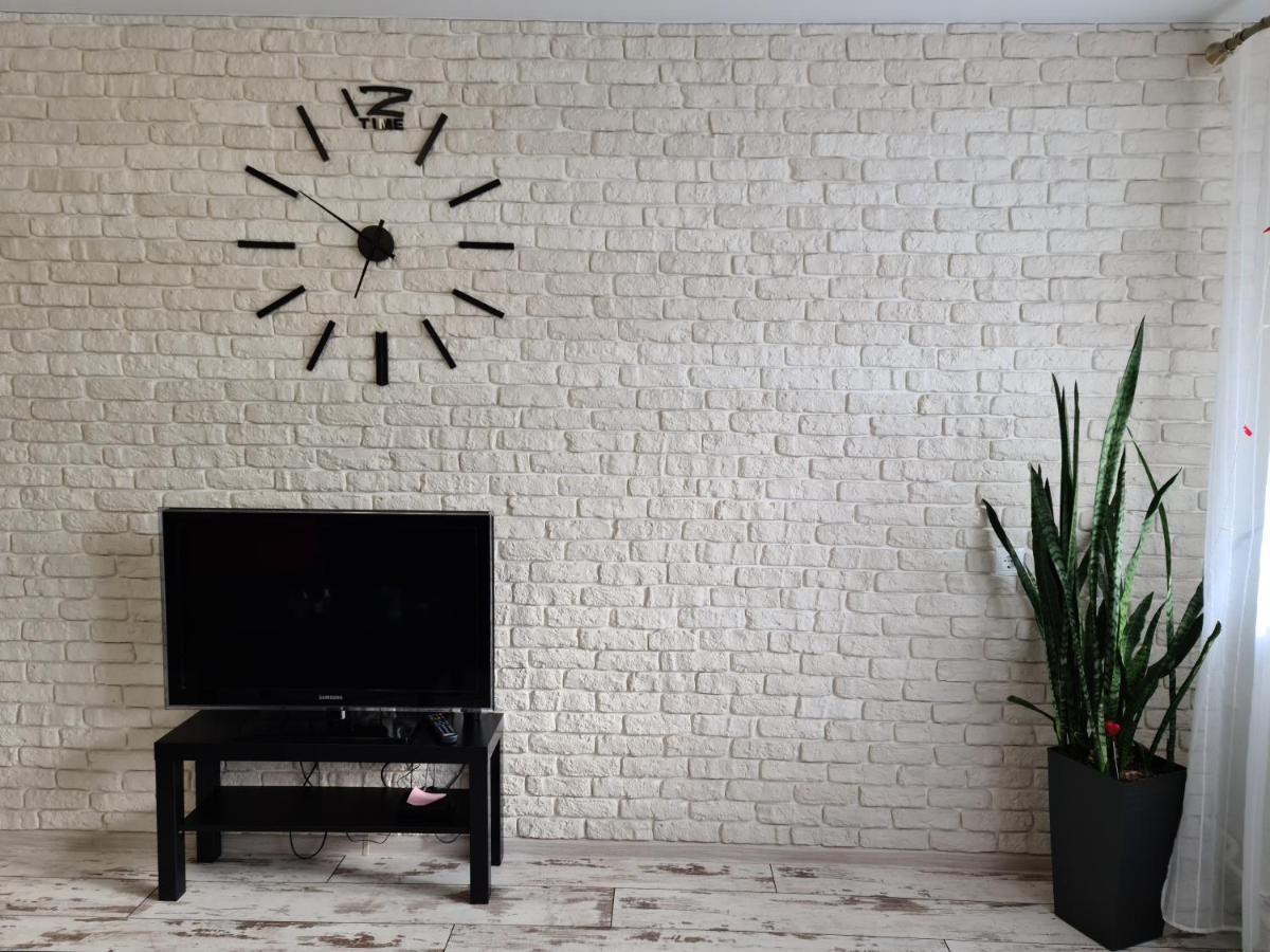 Prime Apartments Grodno Ngoại thất bức ảnh