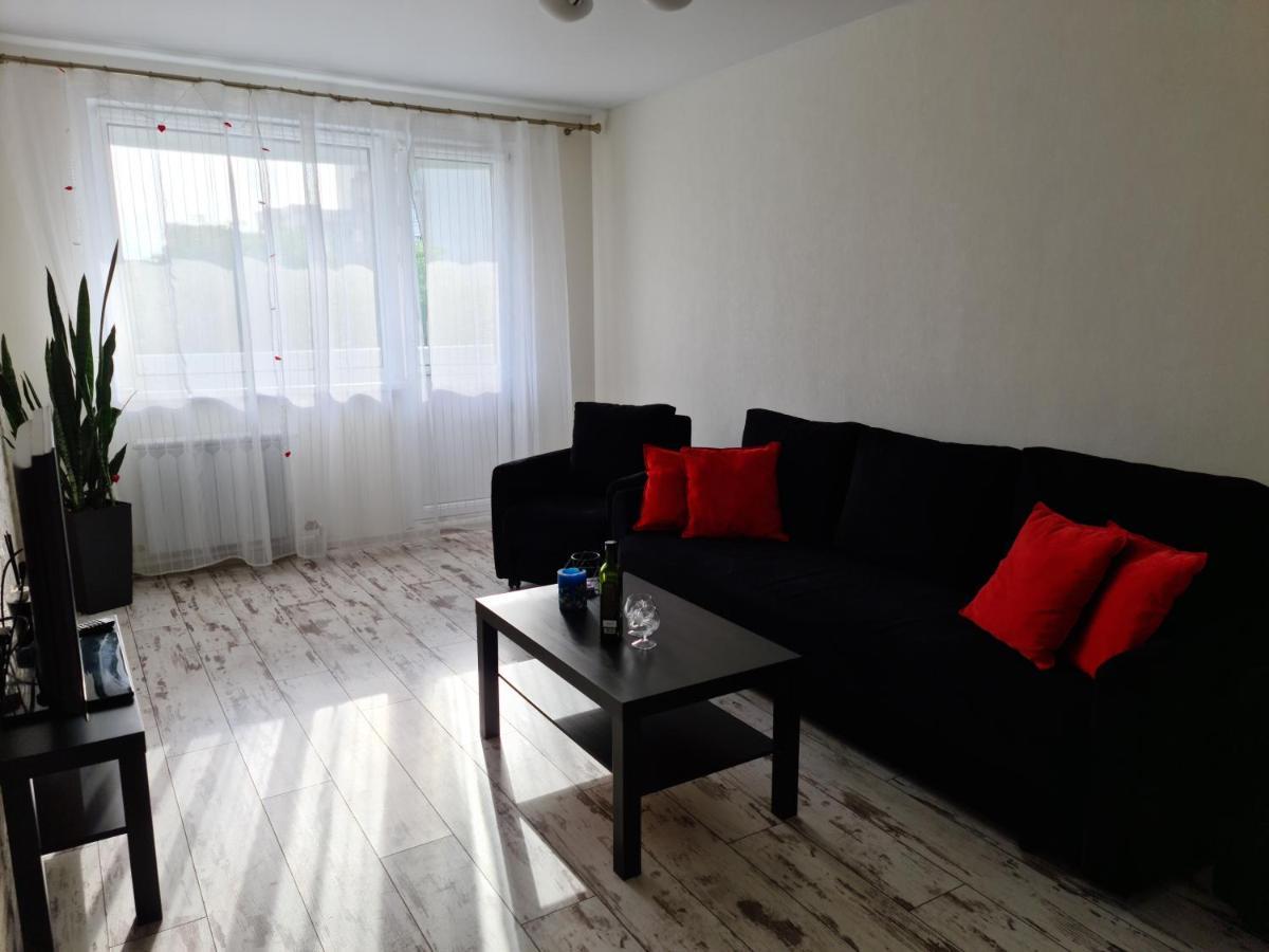 Prime Apartments Grodno Ngoại thất bức ảnh