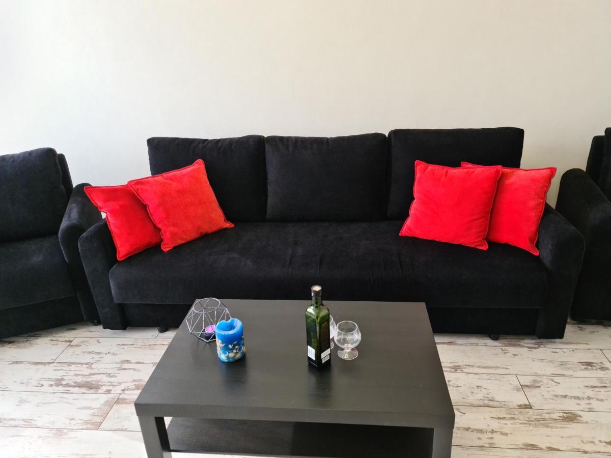 Prime Apartments Grodno Ngoại thất bức ảnh