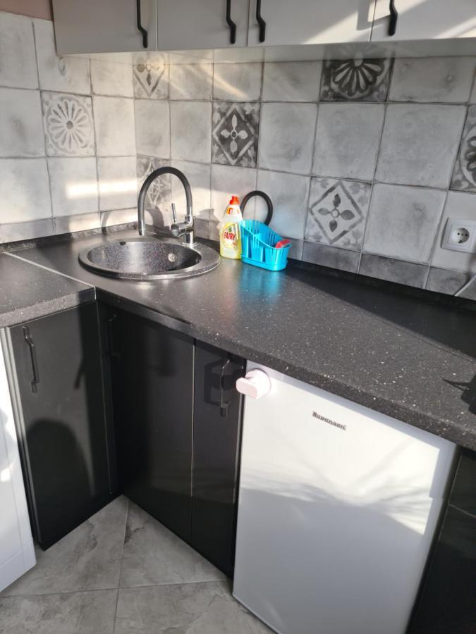 Prime Apartments Grodno Ngoại thất bức ảnh