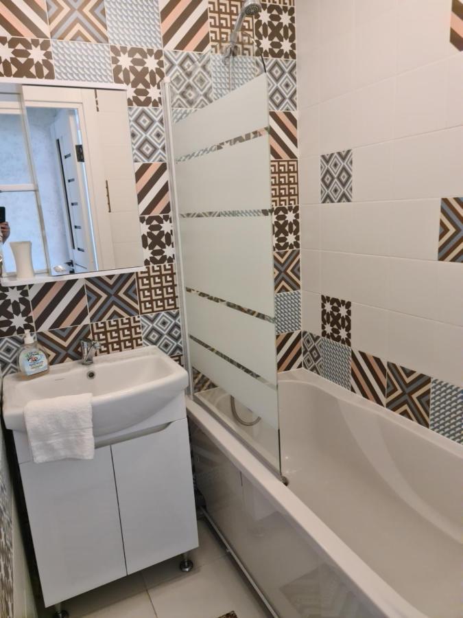 Prime Apartments Grodno Ngoại thất bức ảnh