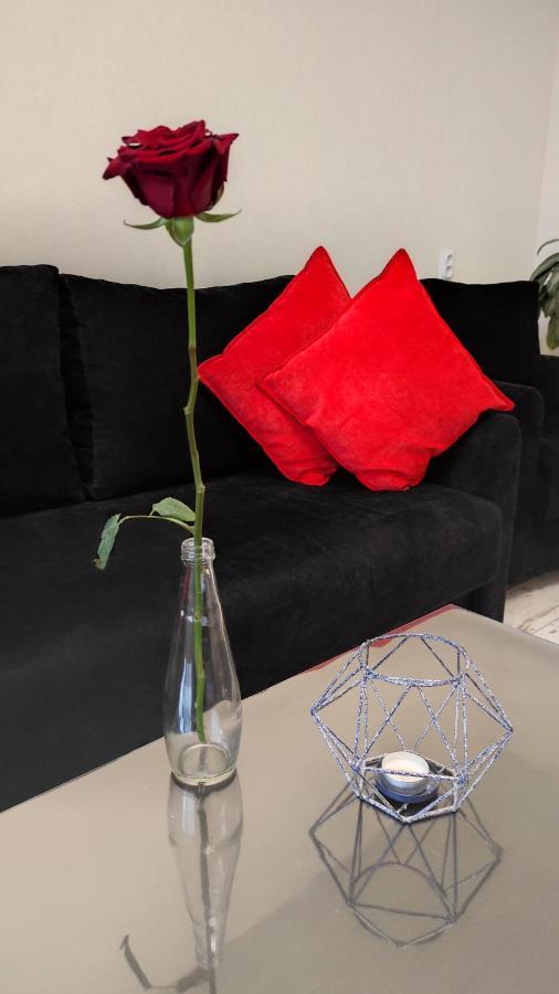 Prime Apartments Grodno Ngoại thất bức ảnh